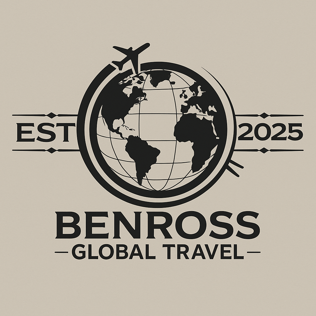 benrossglobaltravel.com